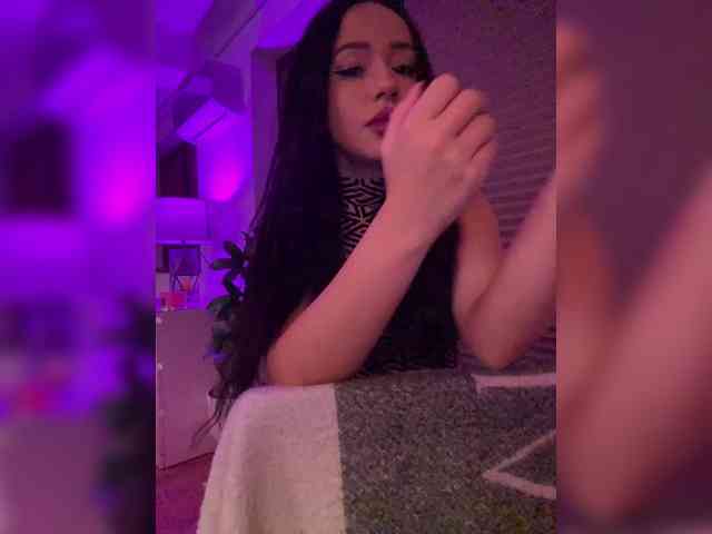 LadyOfDesire webcam