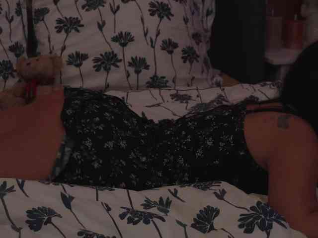 LadyOfDesire webcam