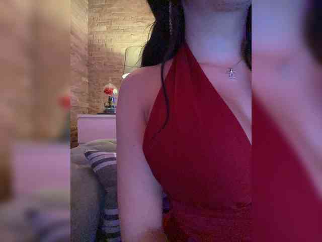 LadyOfDesire webcam