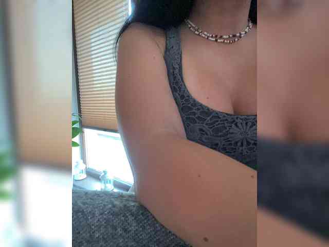 LadyOfDesire webcam
