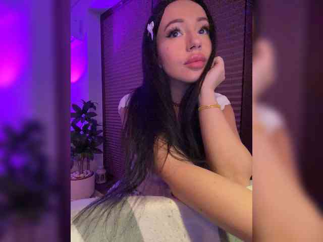 LadyOfDesire webcam