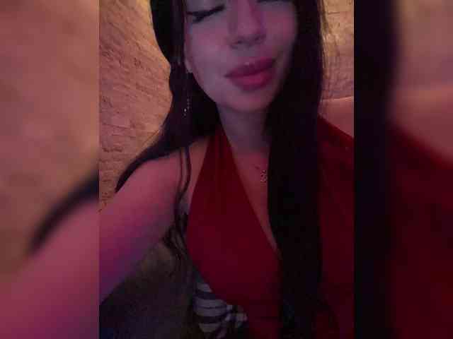LadyOfDesire webcam