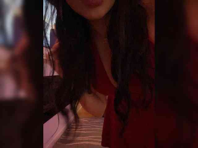 LadyOfDesire webcam