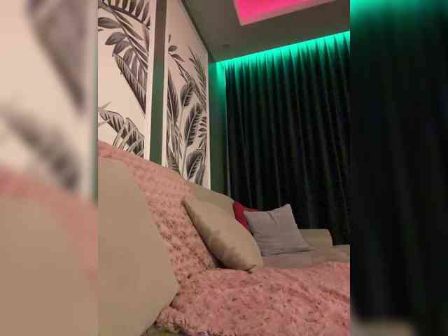 LadyOfDesire webcam