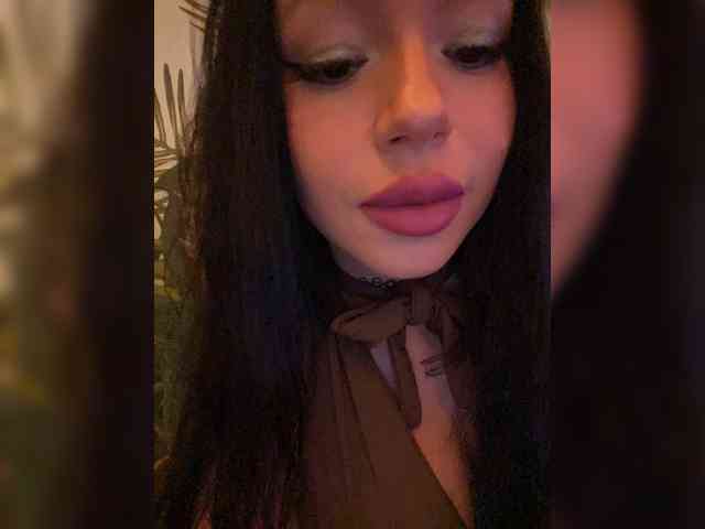 LadyOfDesire webcam