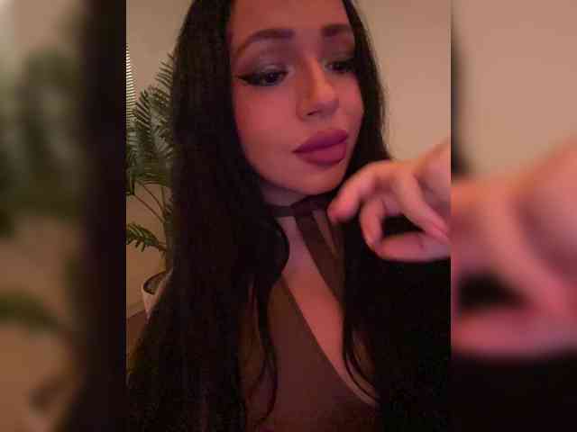 LadyOfDesire webcam