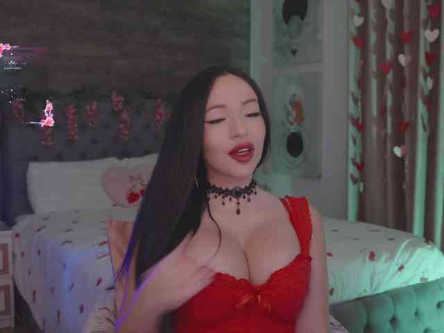 LadyOfDesire webcam