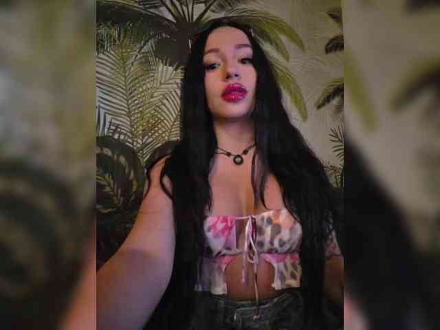 LadyOfDesire webcam