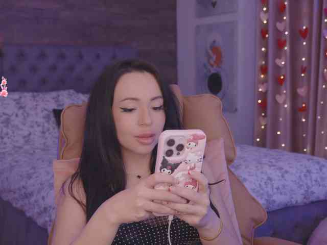 LadyOfDesire webcam