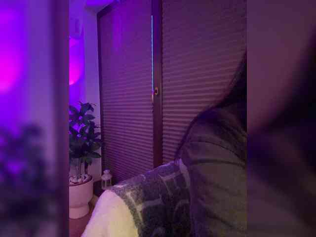 LadyOfDesire webcam