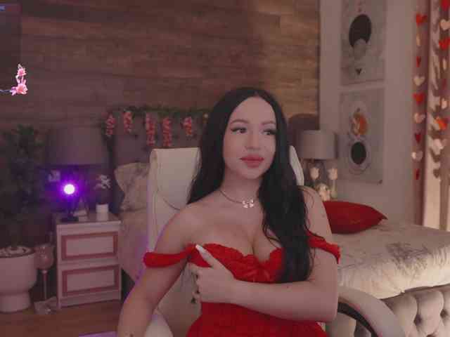 LadyOfDesire webcam