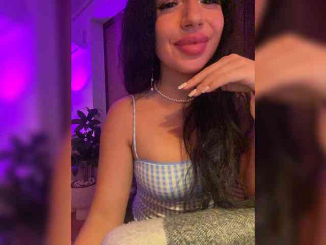 LadyOfDesire webcam