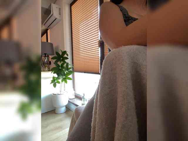 LadyOfDesire webcam