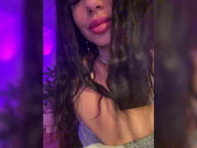LadyOfDesire webcam