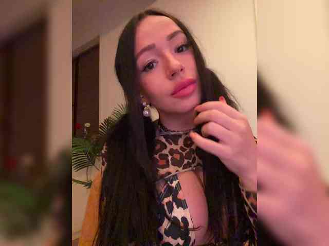 LadyOfDesire webcam