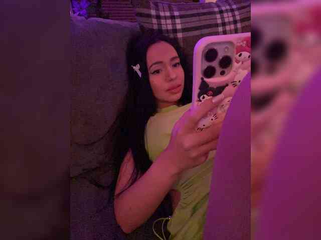 LadyOfDesire webcam