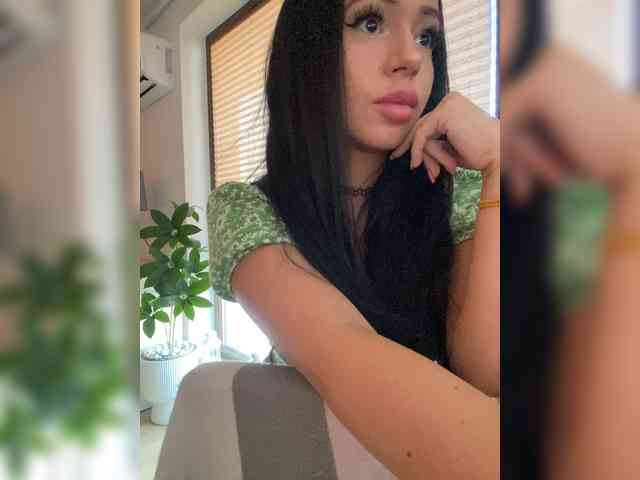 LadyOfDesire webcam