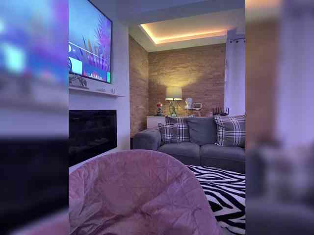 LadyOfDesire webcam