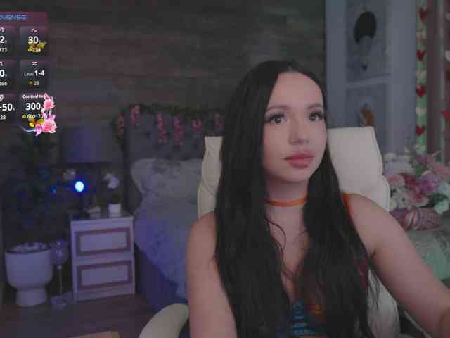 LadyOfDesire webcam