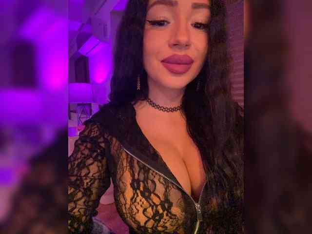 LadyOfDesire webcam