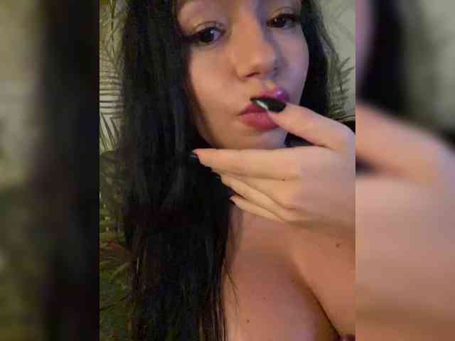 LadyOfDesire webcam