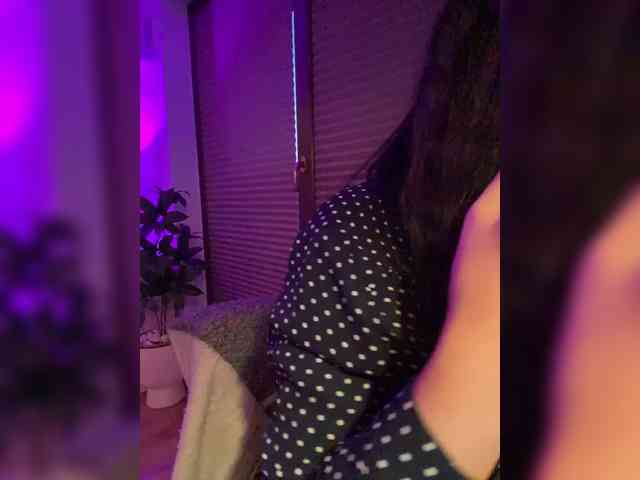 LadyOfDesire webcam