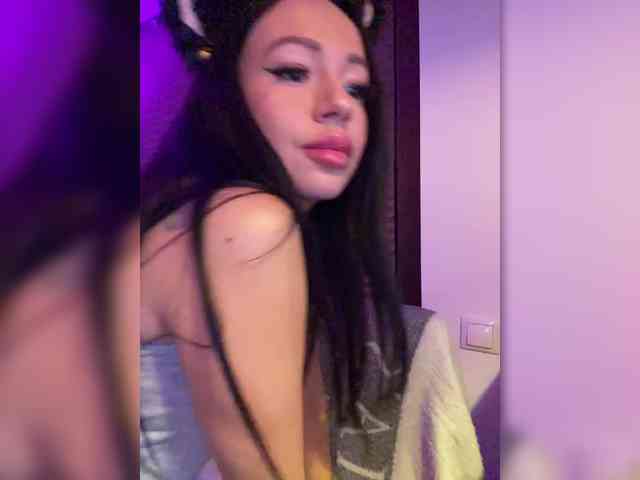 LadyOfDesire webcam