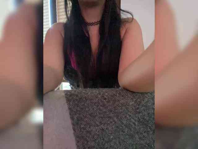 LadyOfDesire webcam