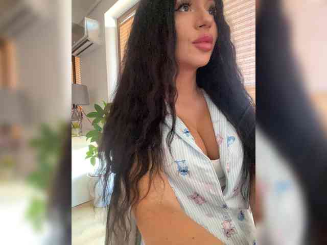 LadyOfDesire webcam