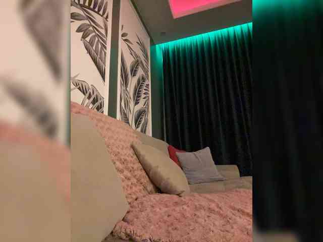 LadyOfDesire webcam