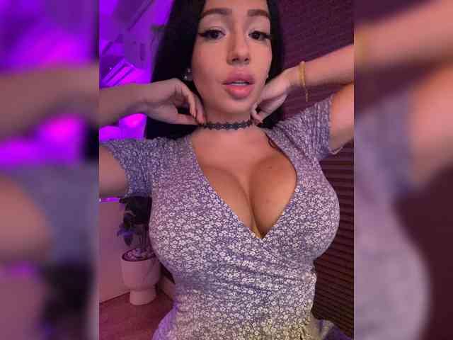 LadyOfDesire webcam
