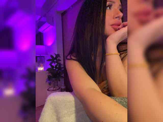 LadyOfDesire webcam