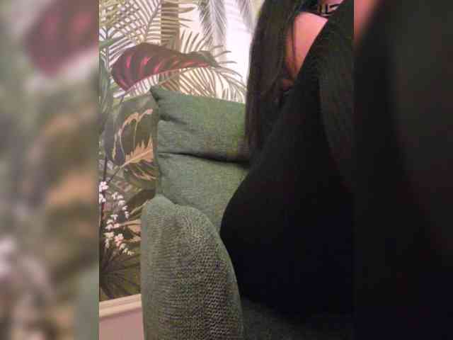 LadyOfDesire webcam