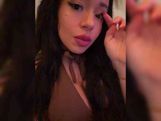 LadyOfDesire webcam