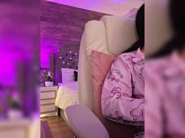 LadyOfDesire webcam