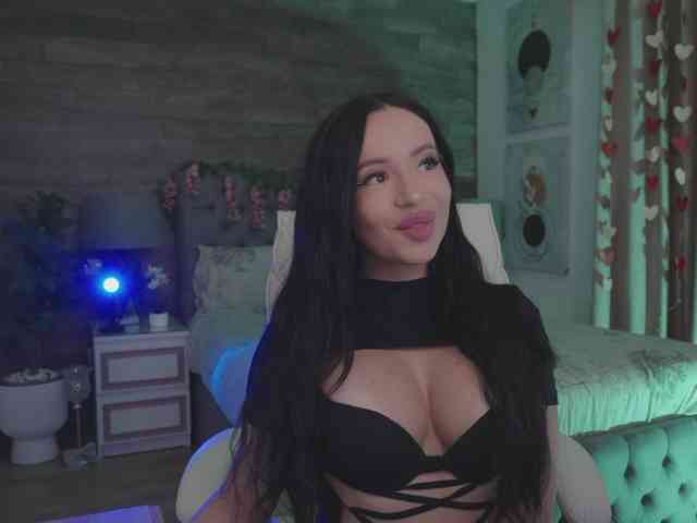 LadyOfDesire webcam