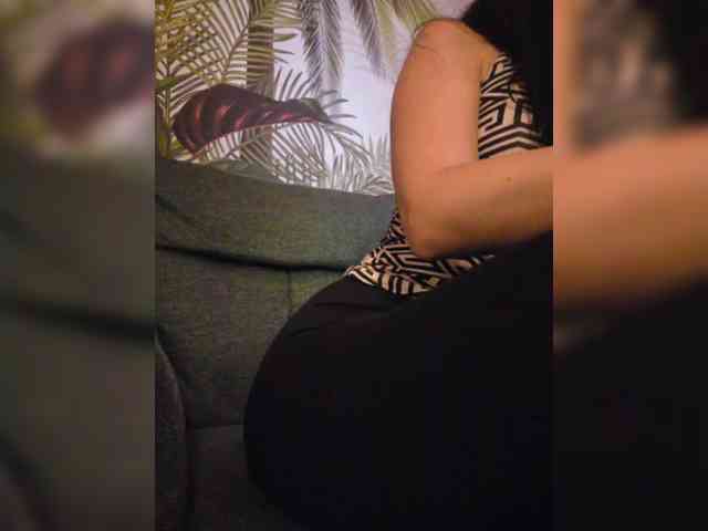 LadyOfDesire webcam