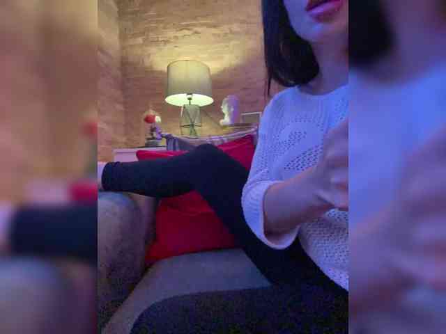 LadyOfDesire webcam