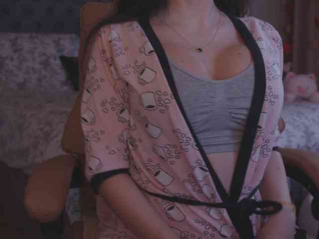 Model: LadyOfDesire