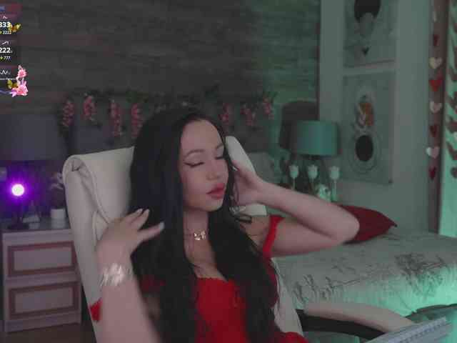 LadyOfDesire webcam