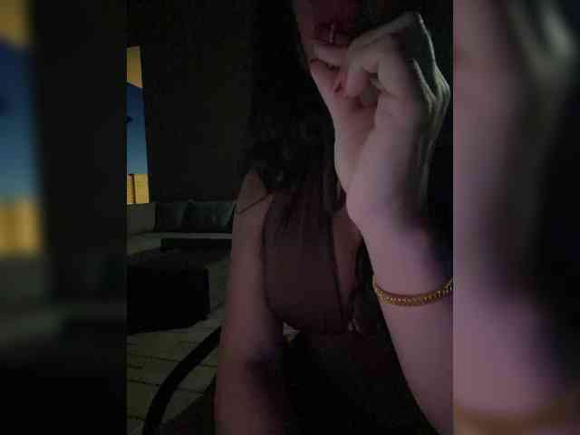 LadyOfDesire webcam
