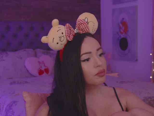 LadyOfDesire