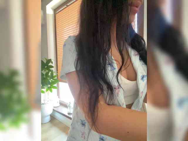 LadyOfDesire webcam