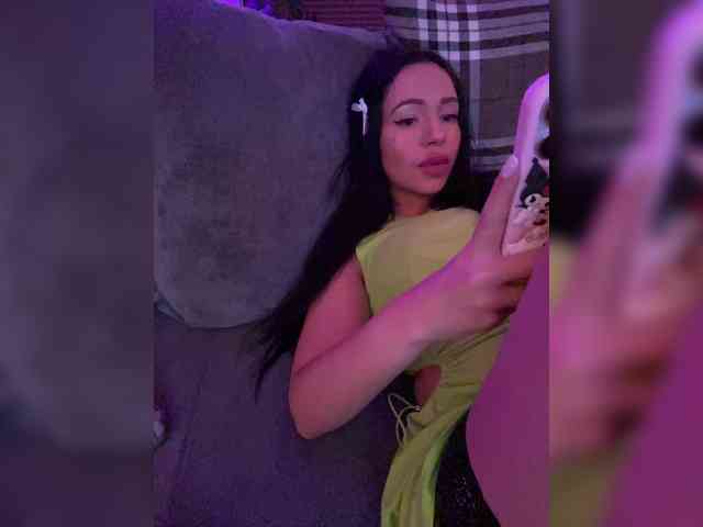 LadyOfDesire webcam