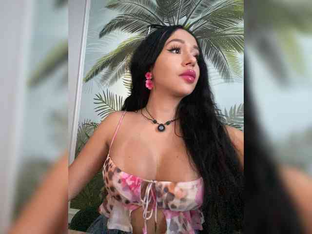 LadyOfDesire webcam