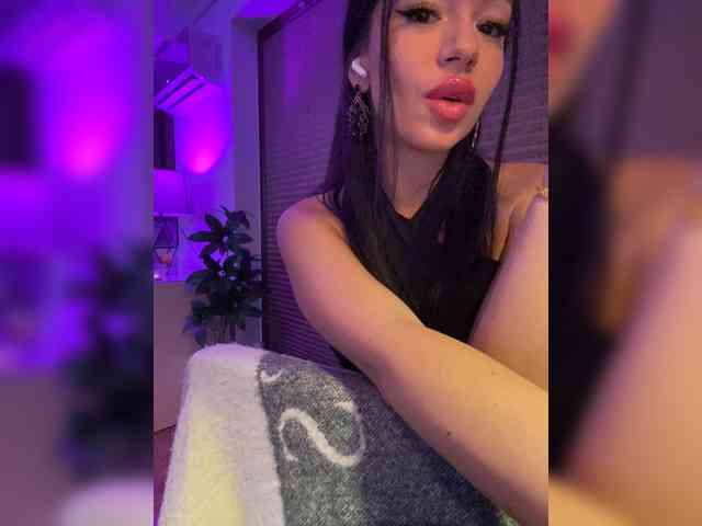 LadyOfDesire webcam