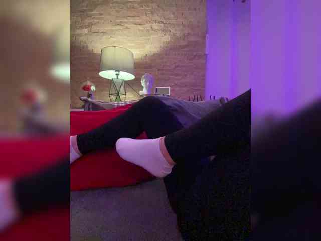 LadyOfDesire webcam