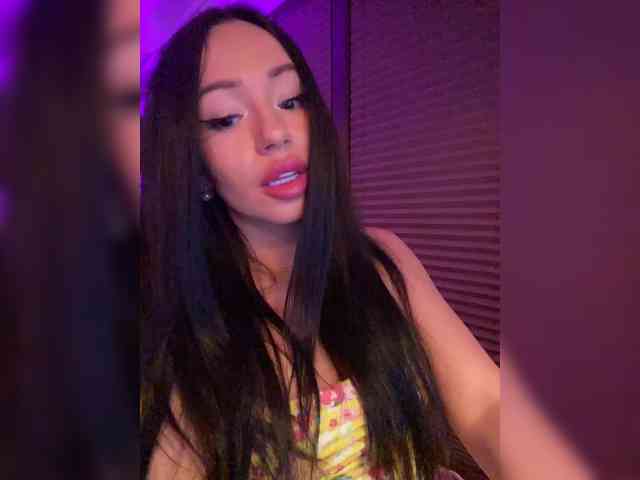 LadyOfDesire webcam