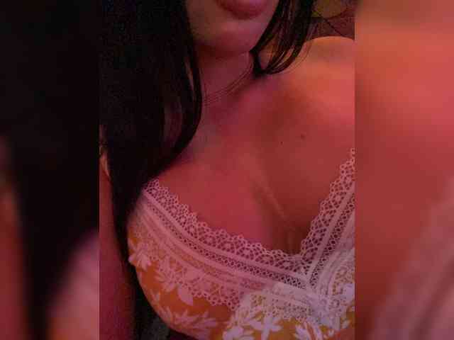 LadyOfDesire Live Webcam on BongaCams