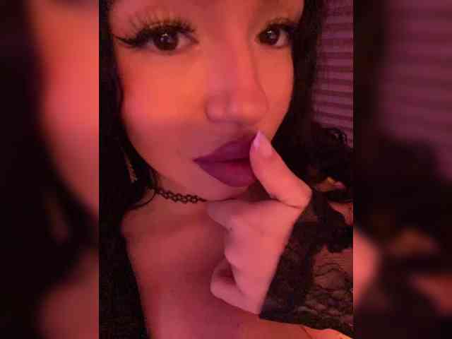 LadyOfDesire webcam